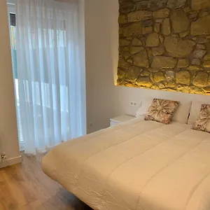 Arena Apartamento - Perla Boutique San Sebastián