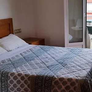 3 Bedrooms Soho Parking Included San Sebastián